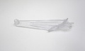 Fixings And Brackets - C00255191 482000030400 Guide (right) Eggs Comparte (ar-big60) [Whirlpool Indesit]
